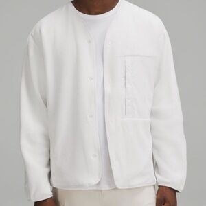 Lululemon Snap front Cardigan